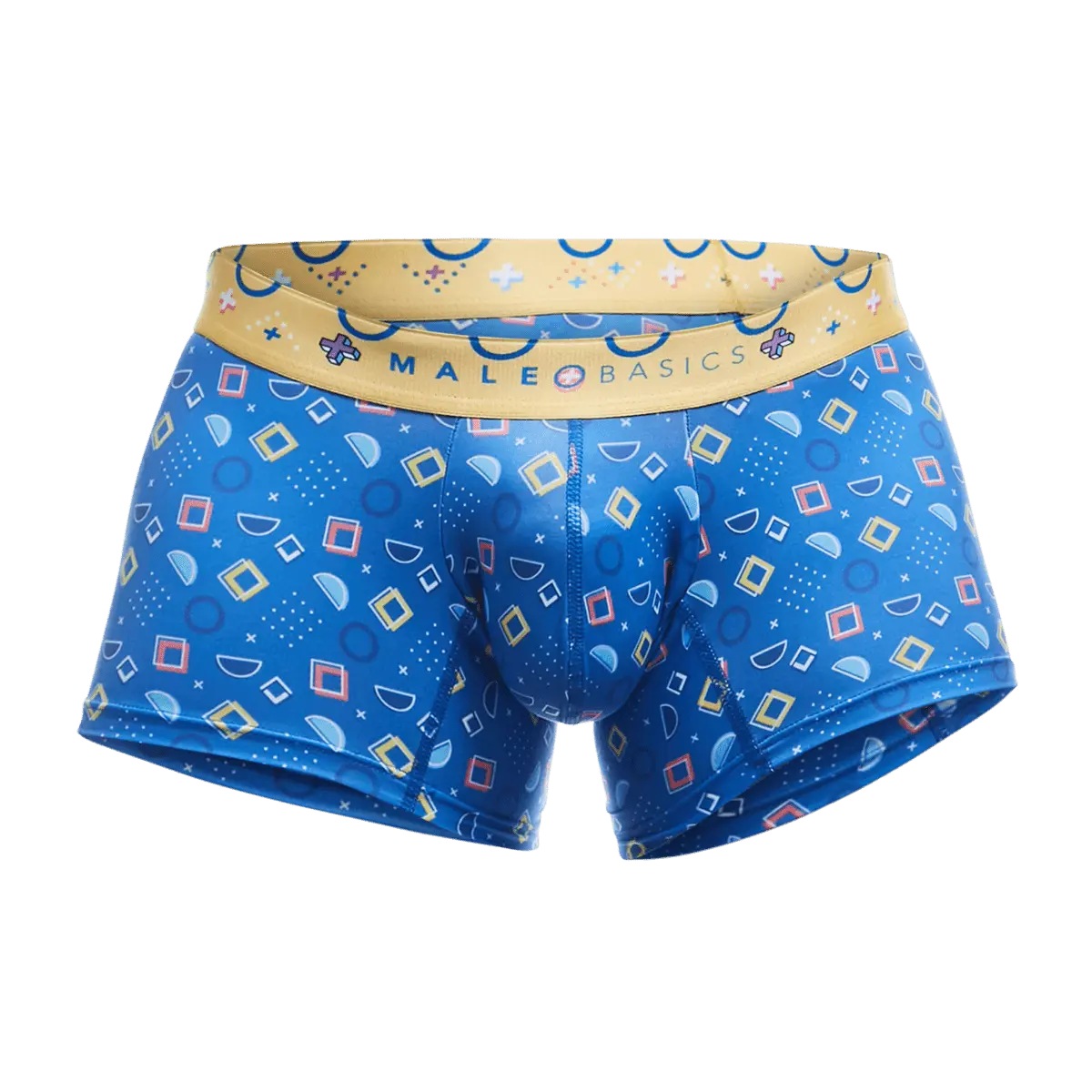 MaleBasics Trunk Hipster Spectrum Malebasics