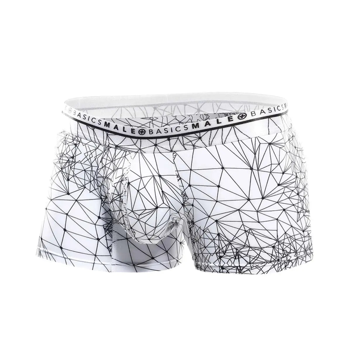 Malebasics Trunk Hipster Spider Malebasics
