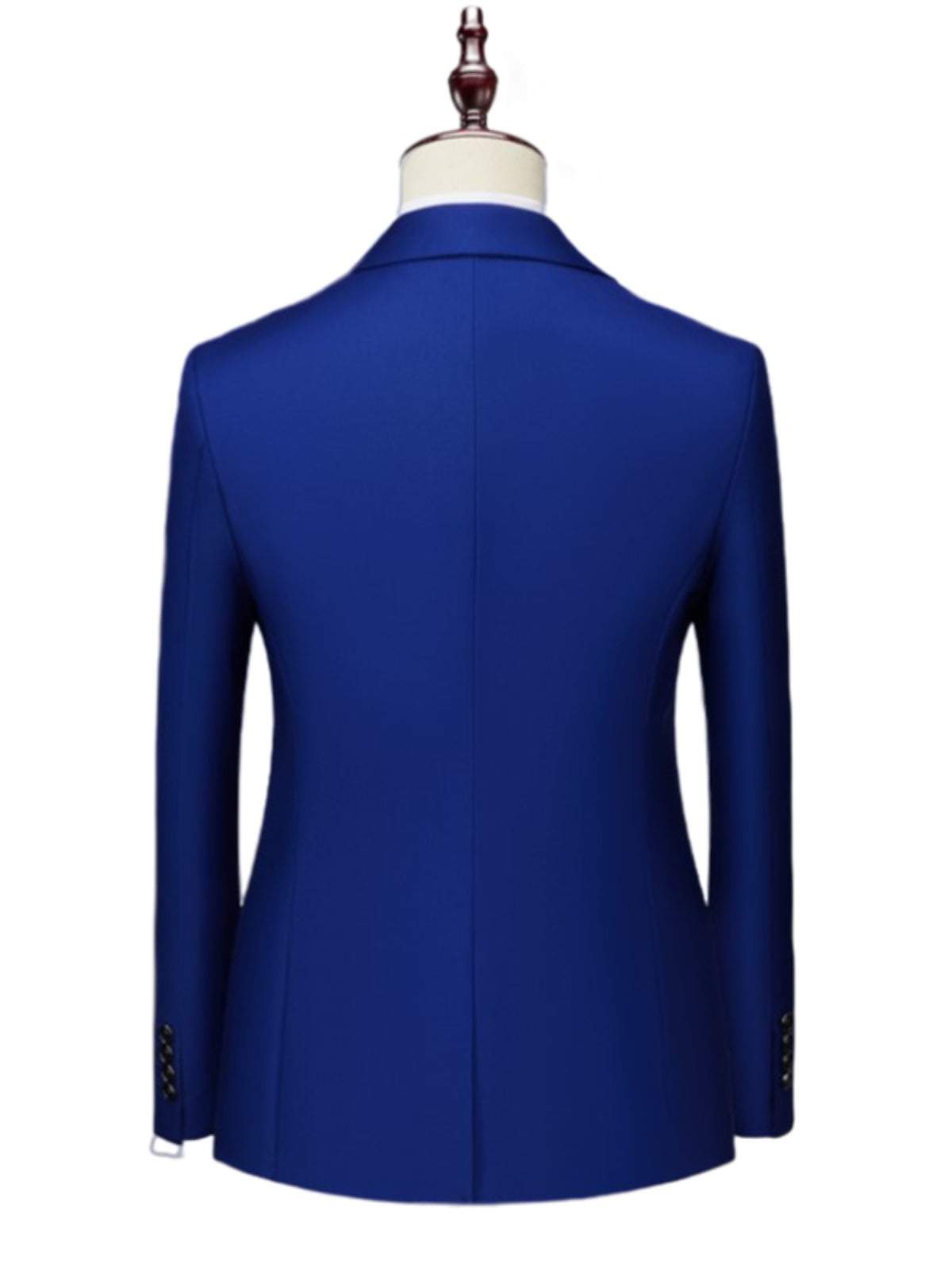 Business Clothing Non-Ironing Slim Fit XL Leisure Suit