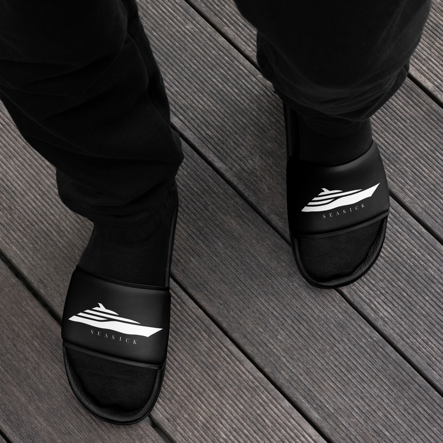 Oceans 11 - Men’s slides - MENLL