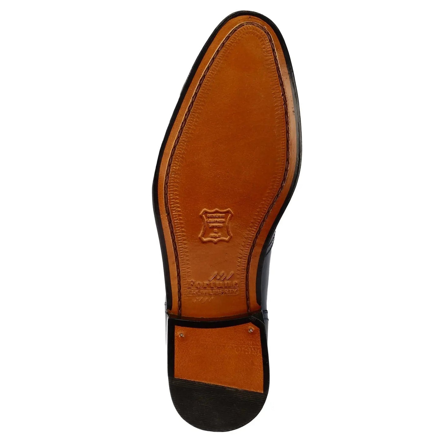 LIBERTYZENO Faux Leather Oxfords Men's Business Dress Shoes Classic Style, Ethical by LIBERTYZENO