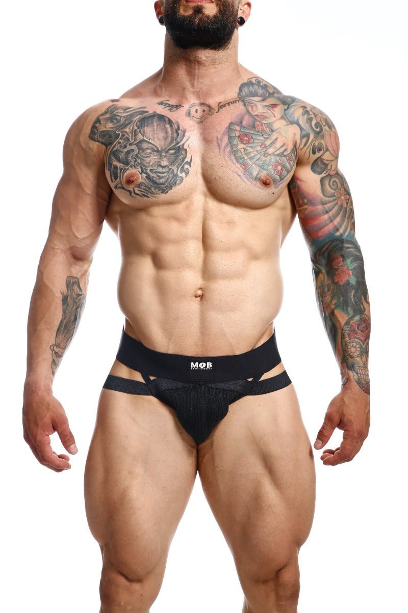 Men's X Jockstrap by Malebasics