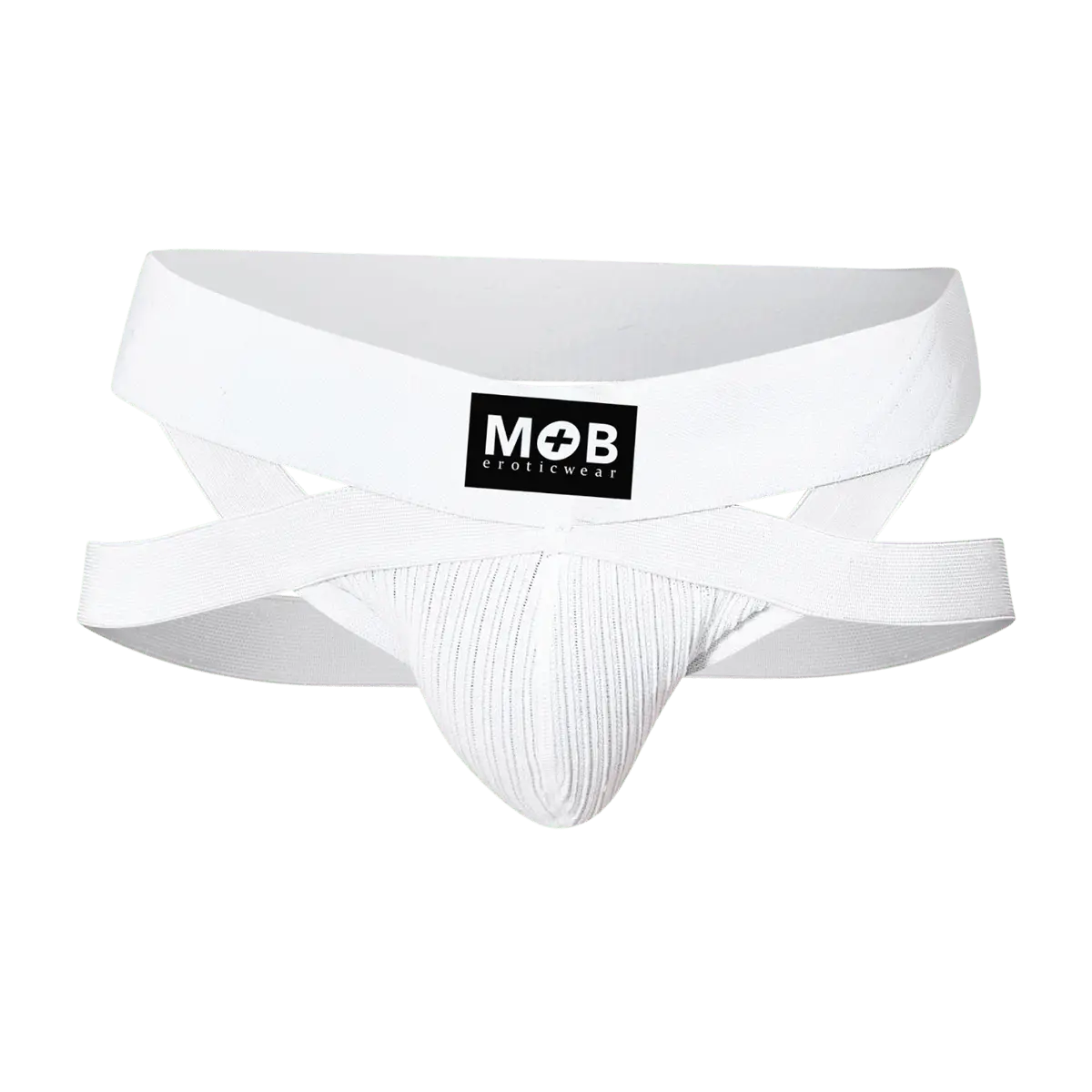 MOB Eroticwear X-Jock Malebasics