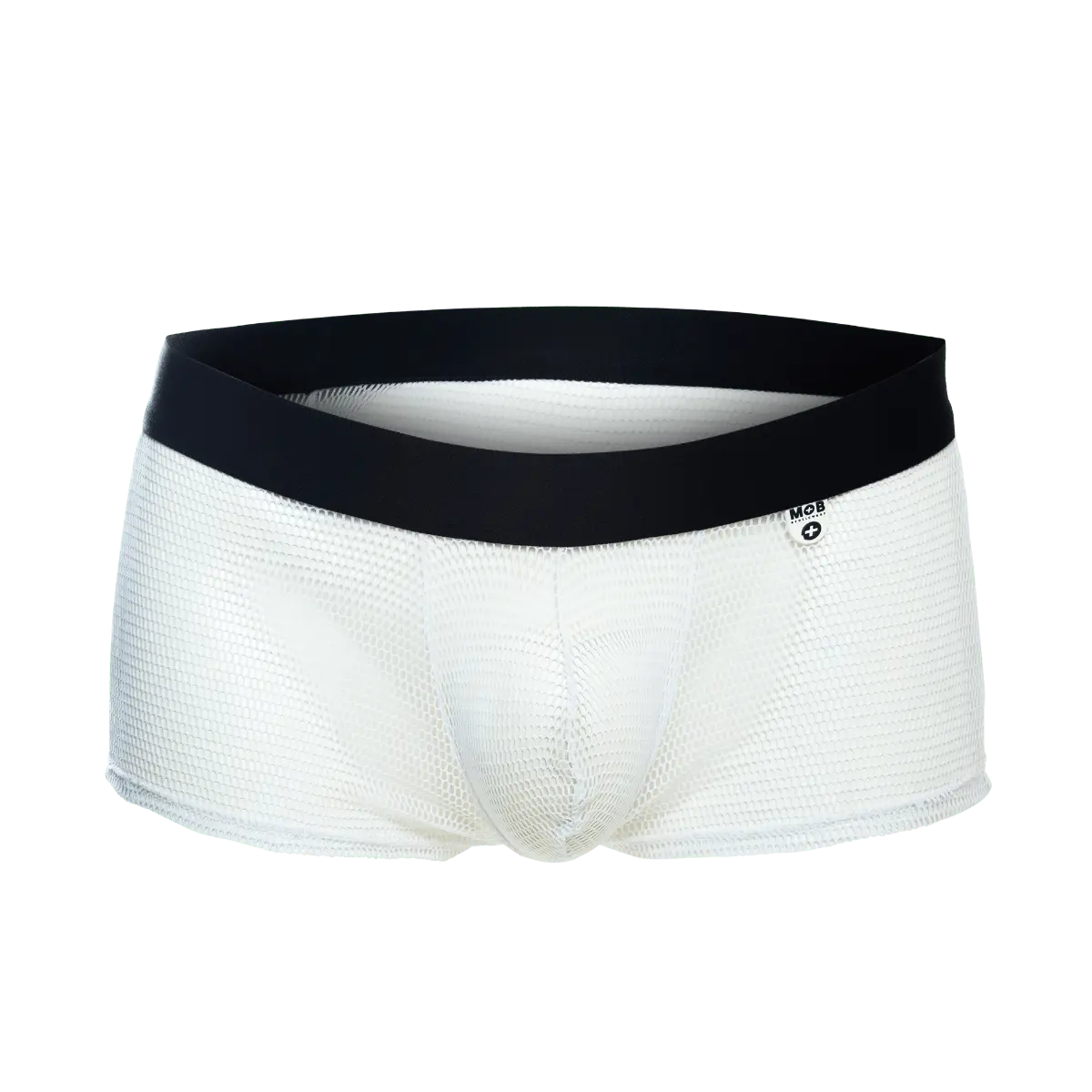 MOB Fishnet Boxer by Malebasics