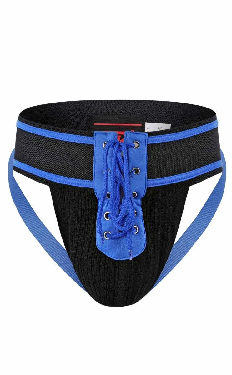 MOB Football Jockstrap by Malebasics