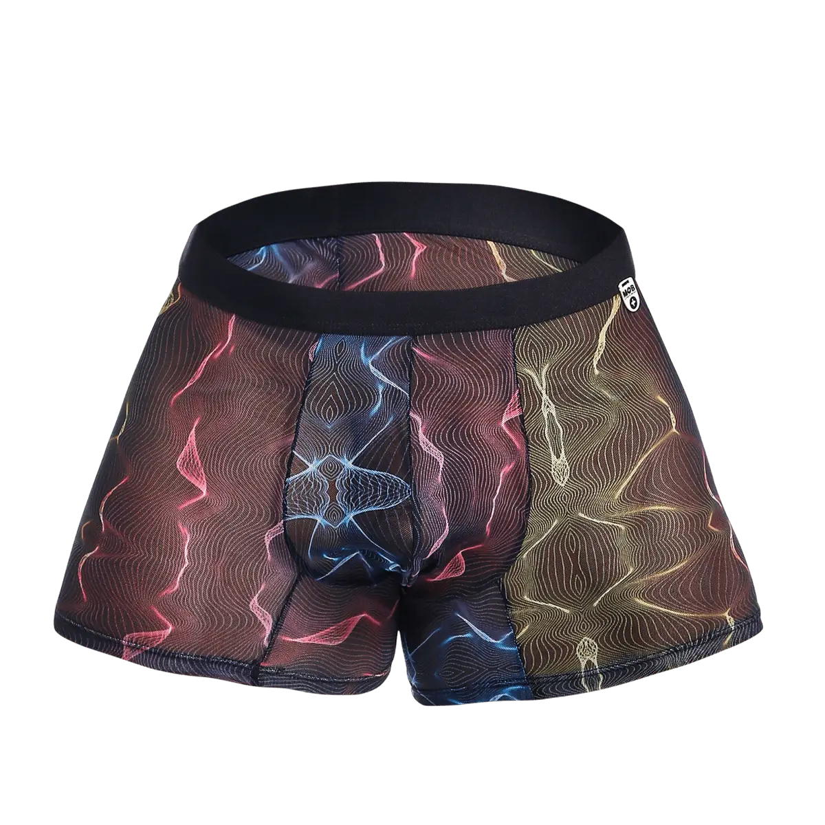 MOB Mesh Boxer Final Sale by Malebasics