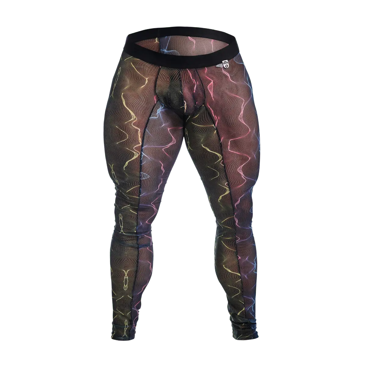 MOB Mesh Tights Malebasics