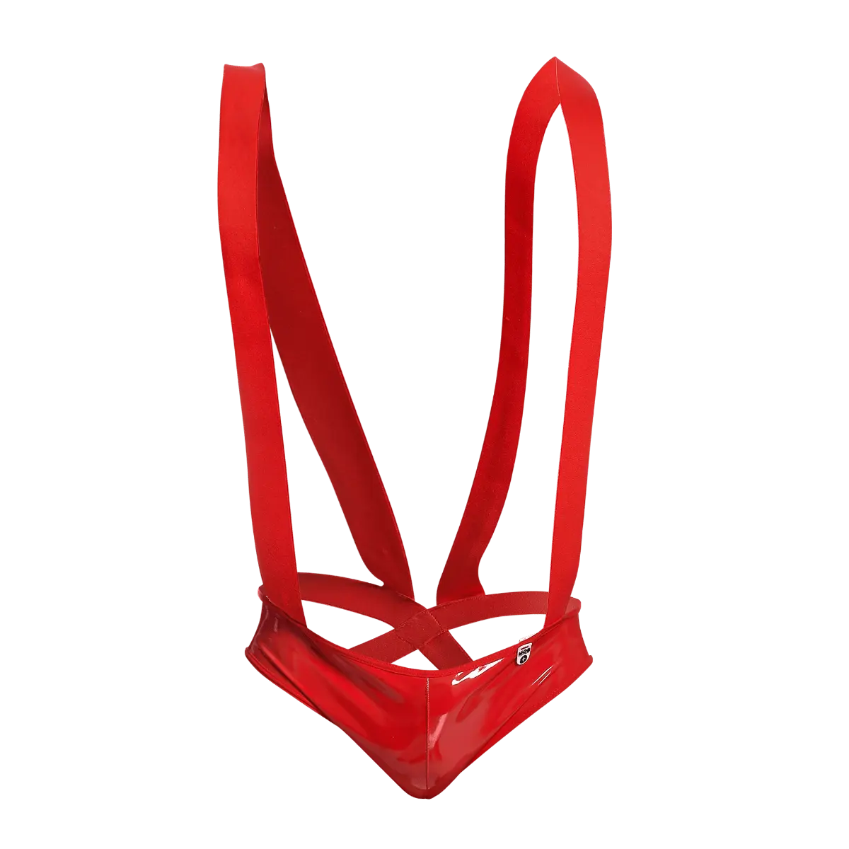 MOB Open BacK Body Final Sale Malebasics