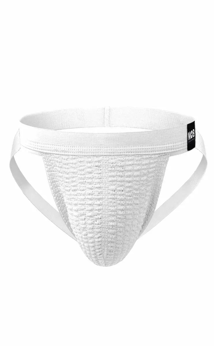 MOB Swim Jockstrap Malebasics