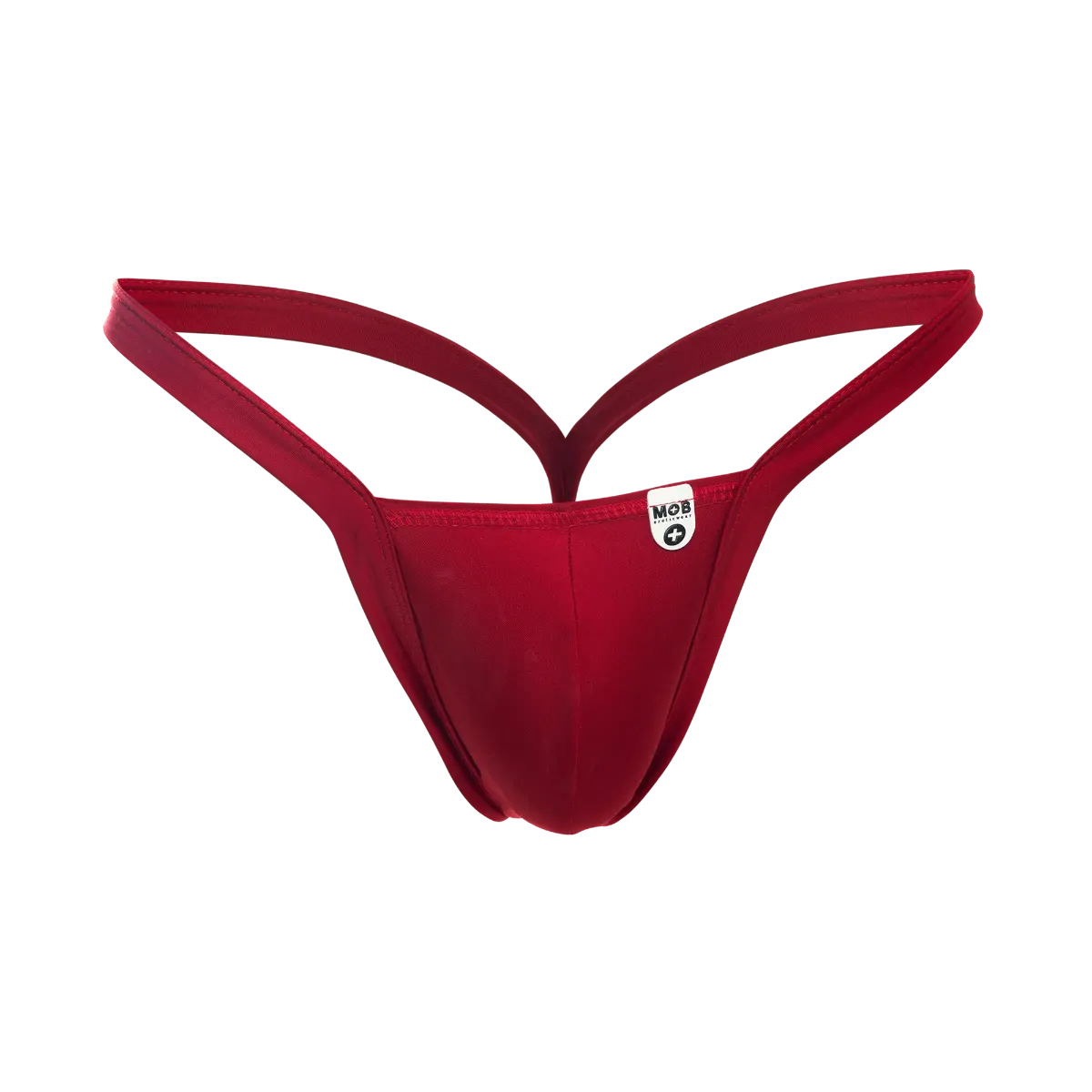 MOB Y Buns Thong by Malebasics