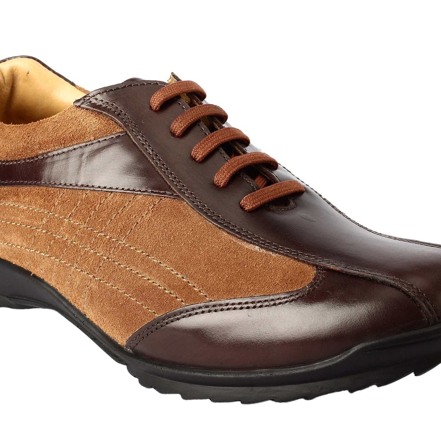Murphy Leather Casual Sneaker Casuals - MENLL