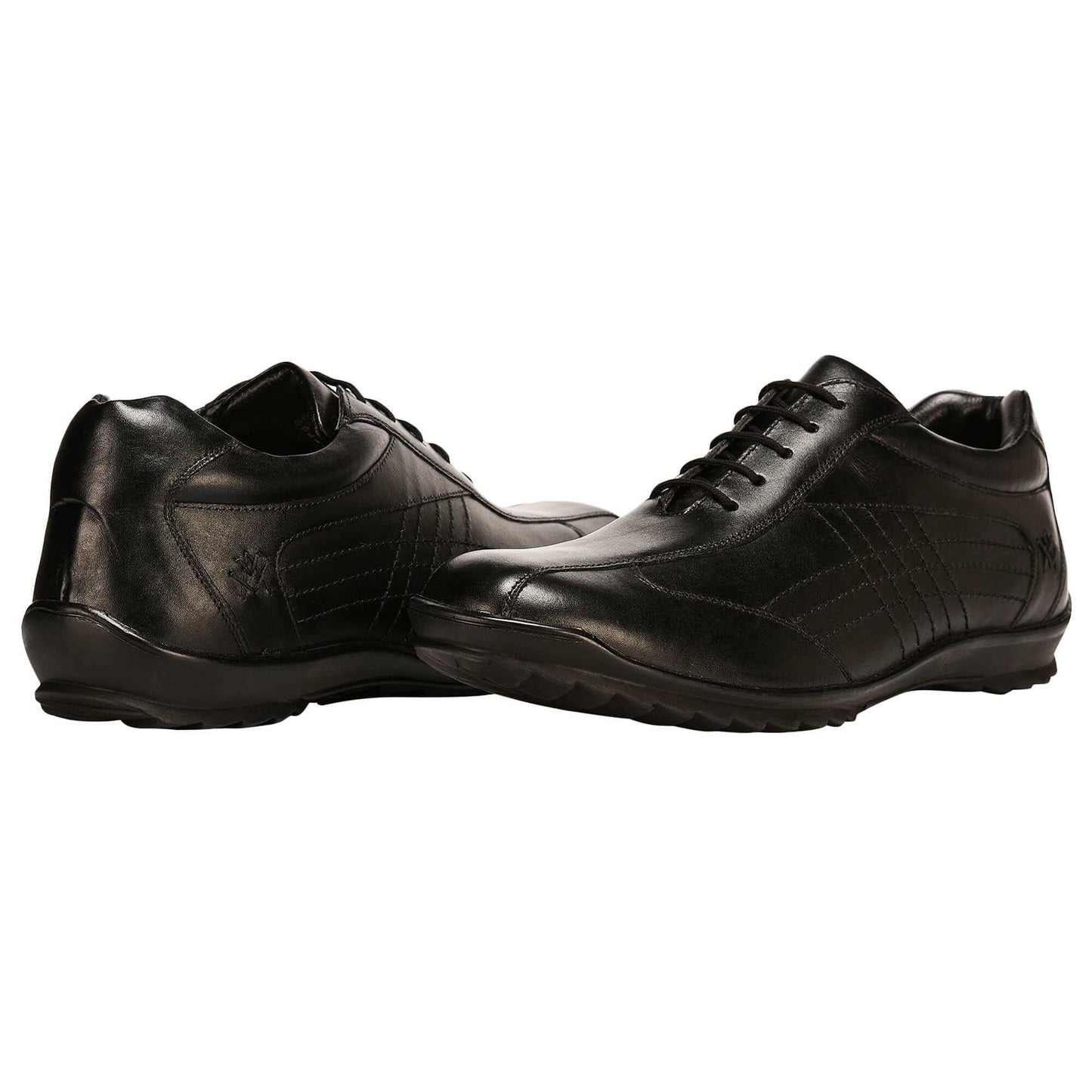 Murphy Leather Casual Sneaker Casuals - MENLL