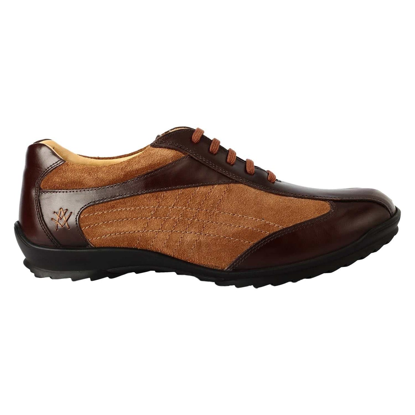 Murphy Leather Casual Sneaker Casuals - MENLL
