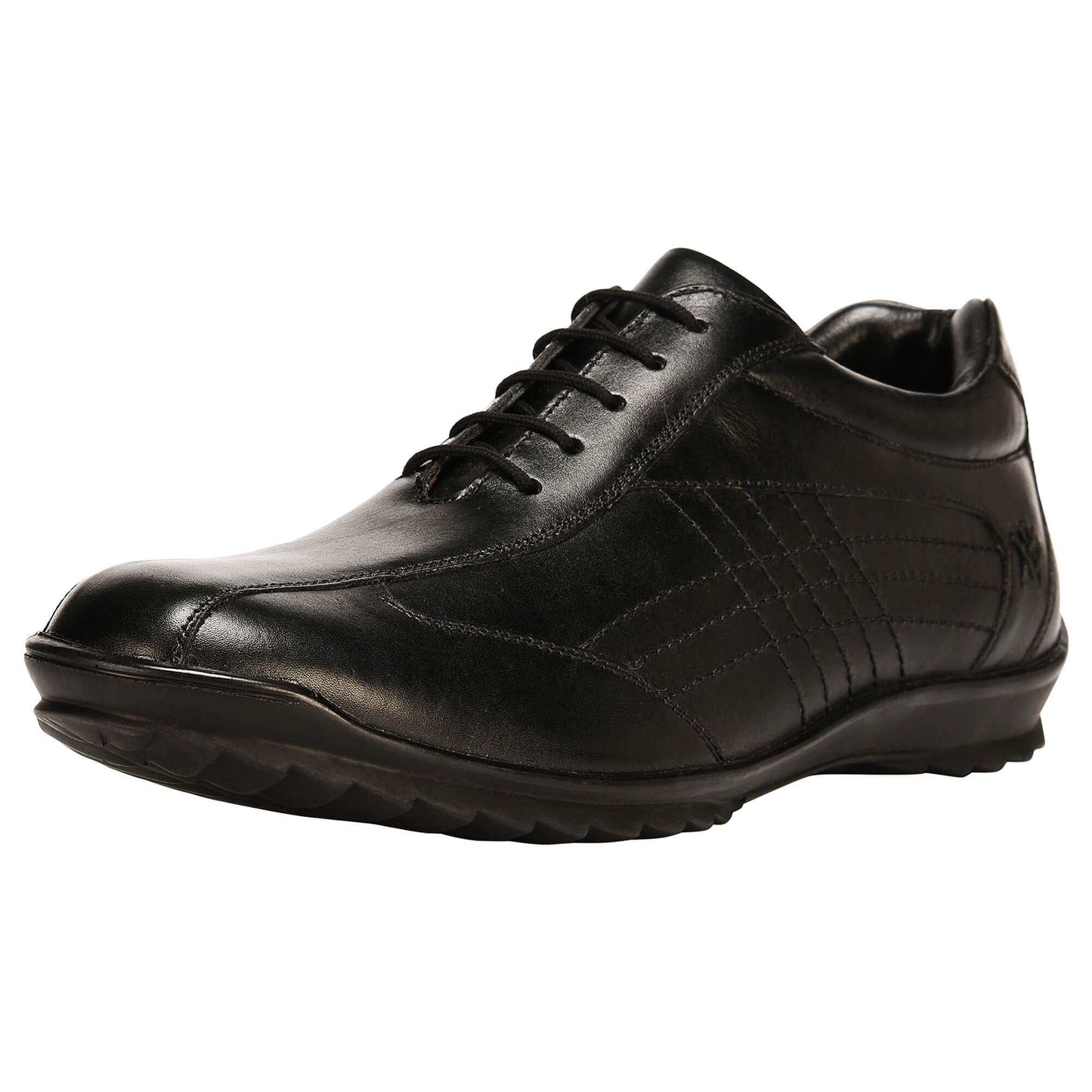 Murphy Leather Casual Sneaker Casuals - MENLL