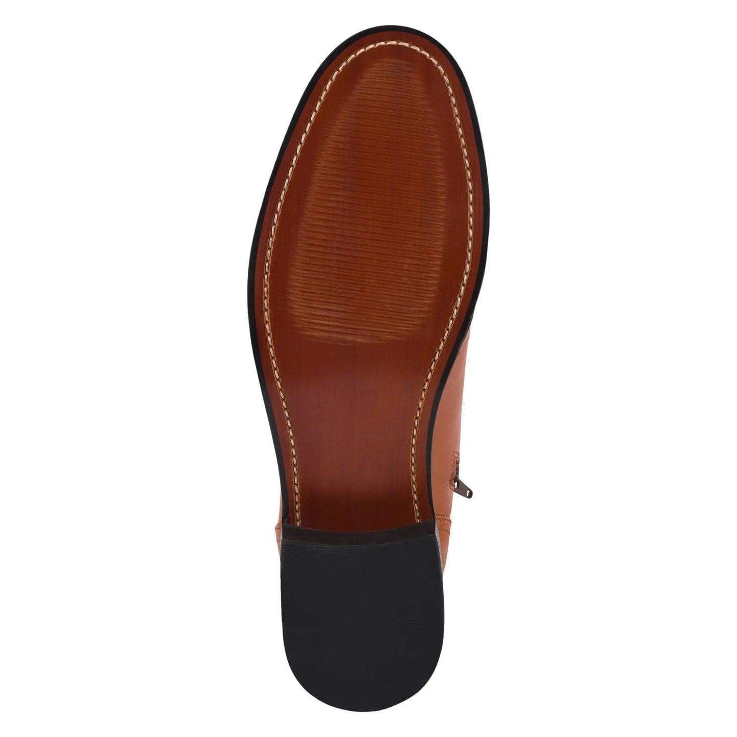 Women's Boots - Natty Leather - Ankle Length LIBERTYZENO