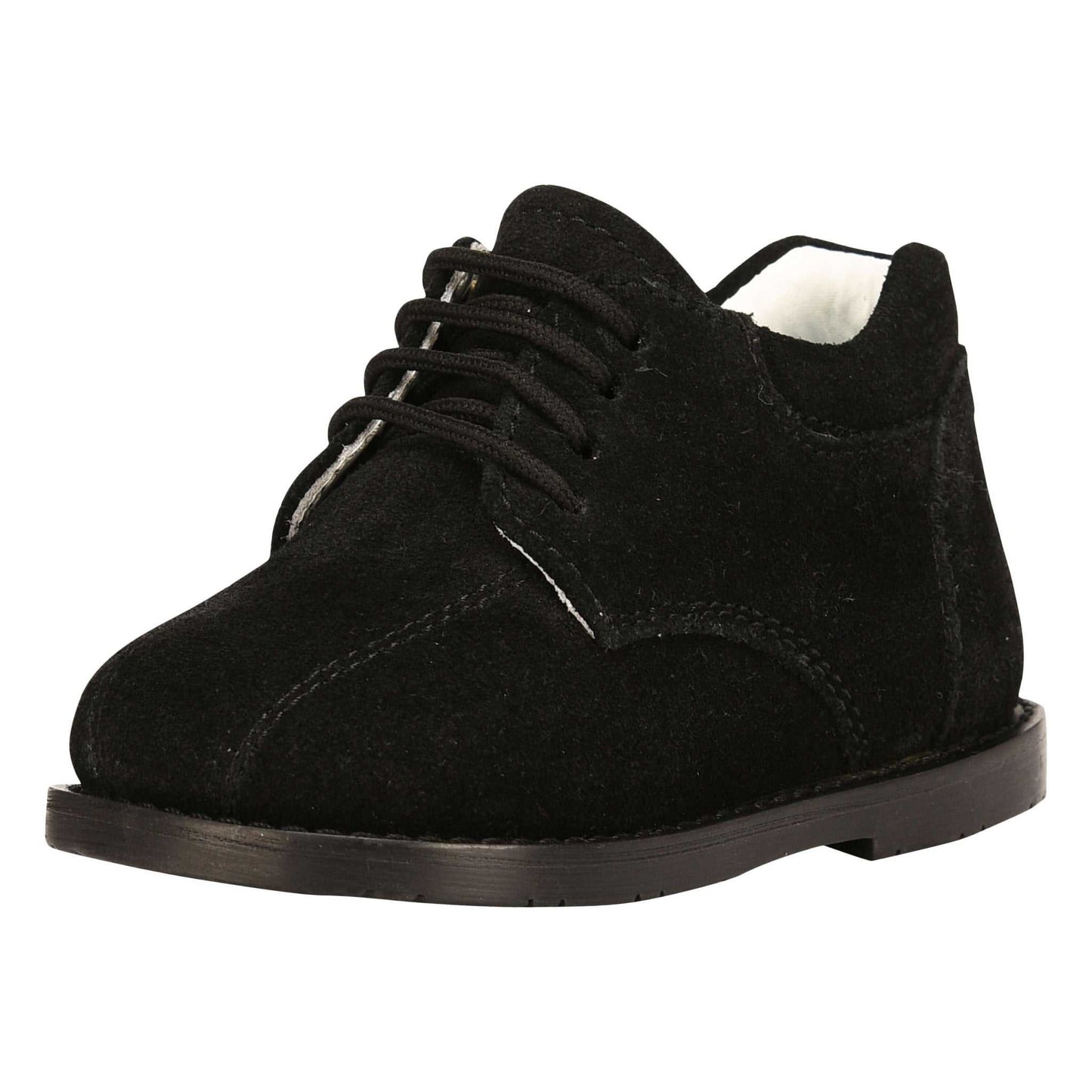 Oofy Leather School Uniform Boot - MENLL