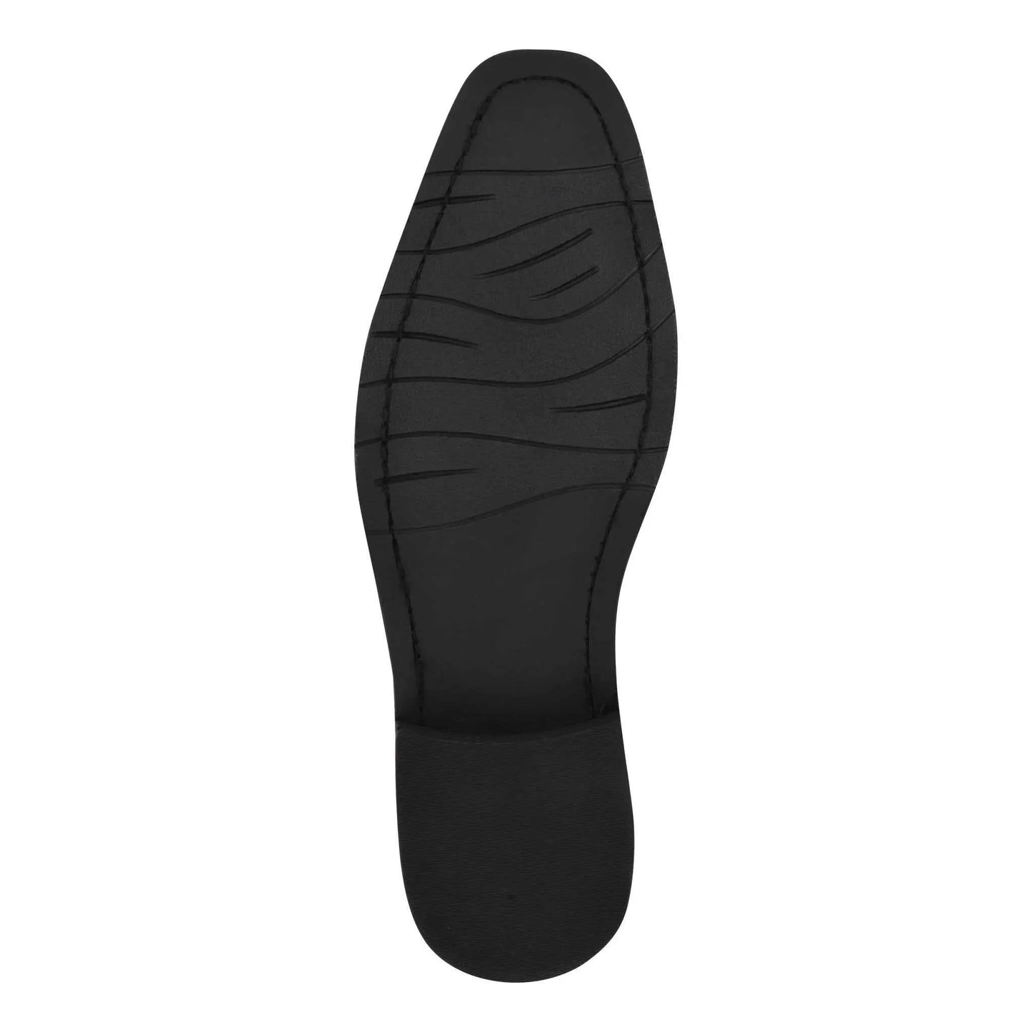 Owen Leather Oxford Style Dress Shoes - MENLL