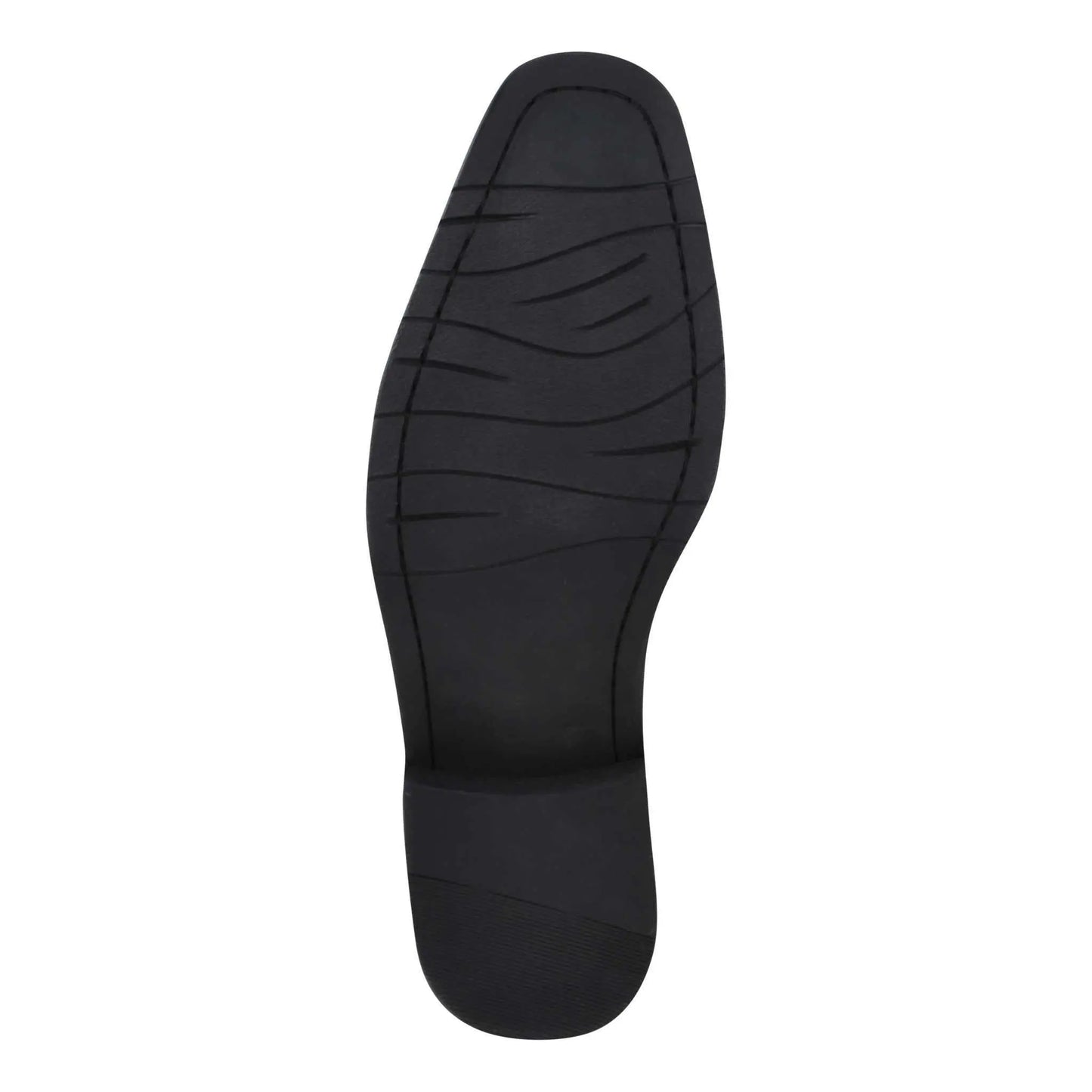 Owen Leather Oxford Style Dress Shoes - MENLL