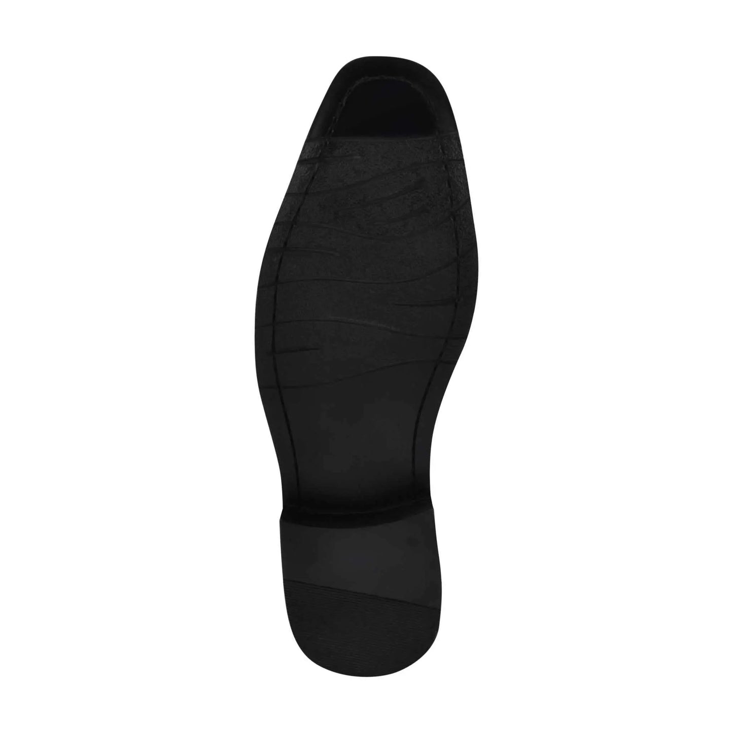 Owen Leather Oxford Style Dress Shoes - MENLL