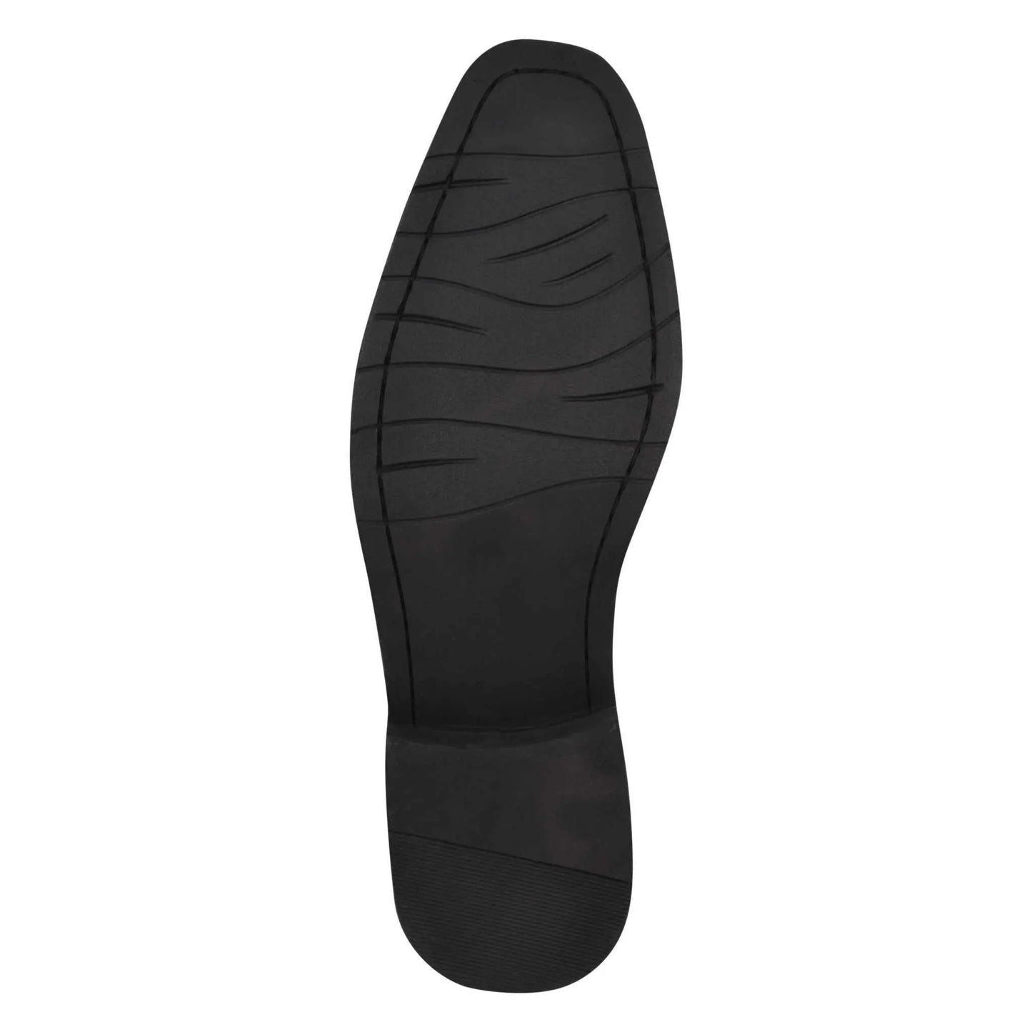 Owen Leather Oxford Style Dress Shoes - MENLL
