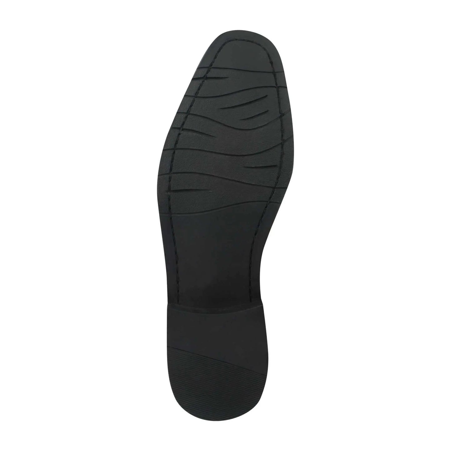 Owen Leather Oxford Style Dress Shoes - MENLL
