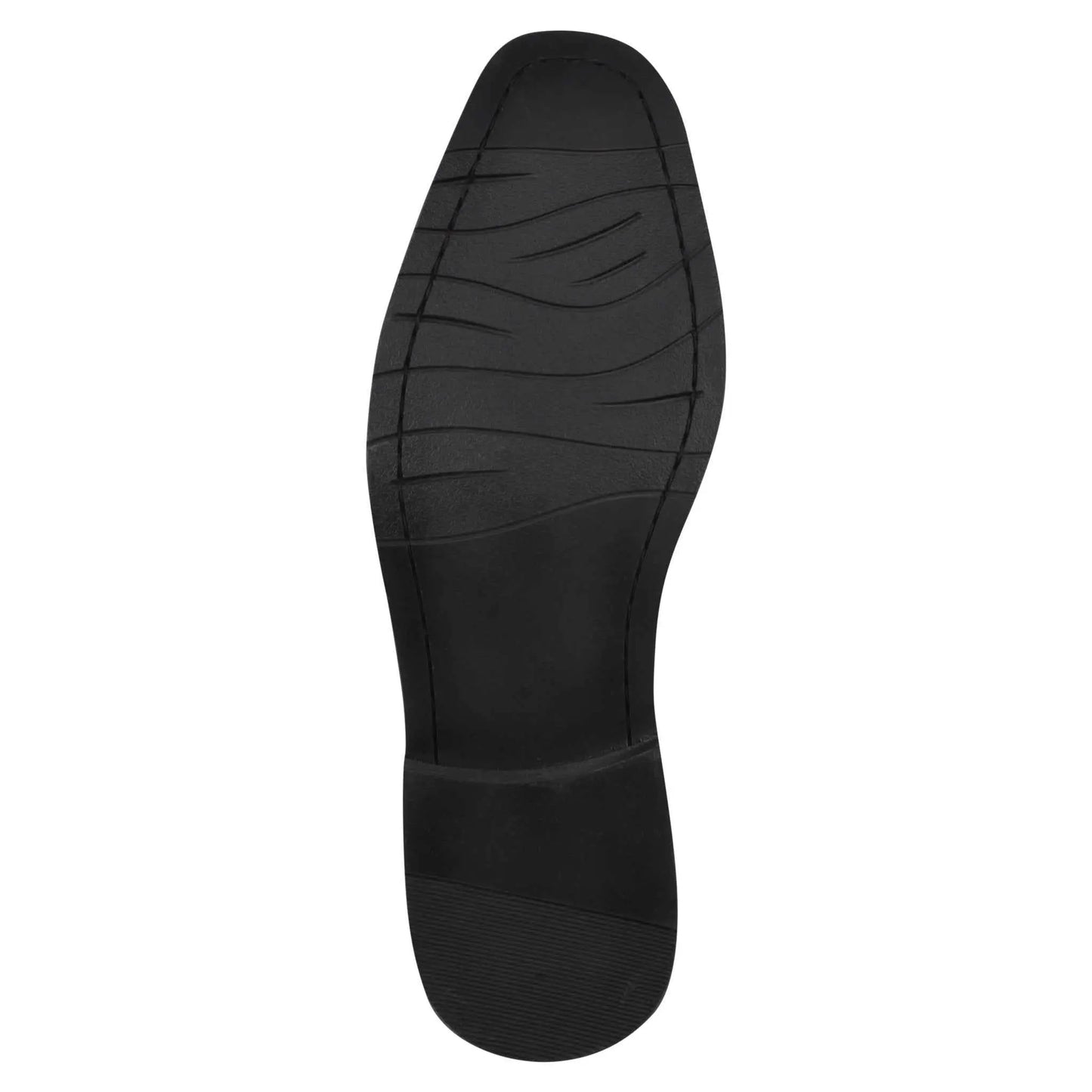 Owen Leather Oxford Style Dress Shoes - MENLL