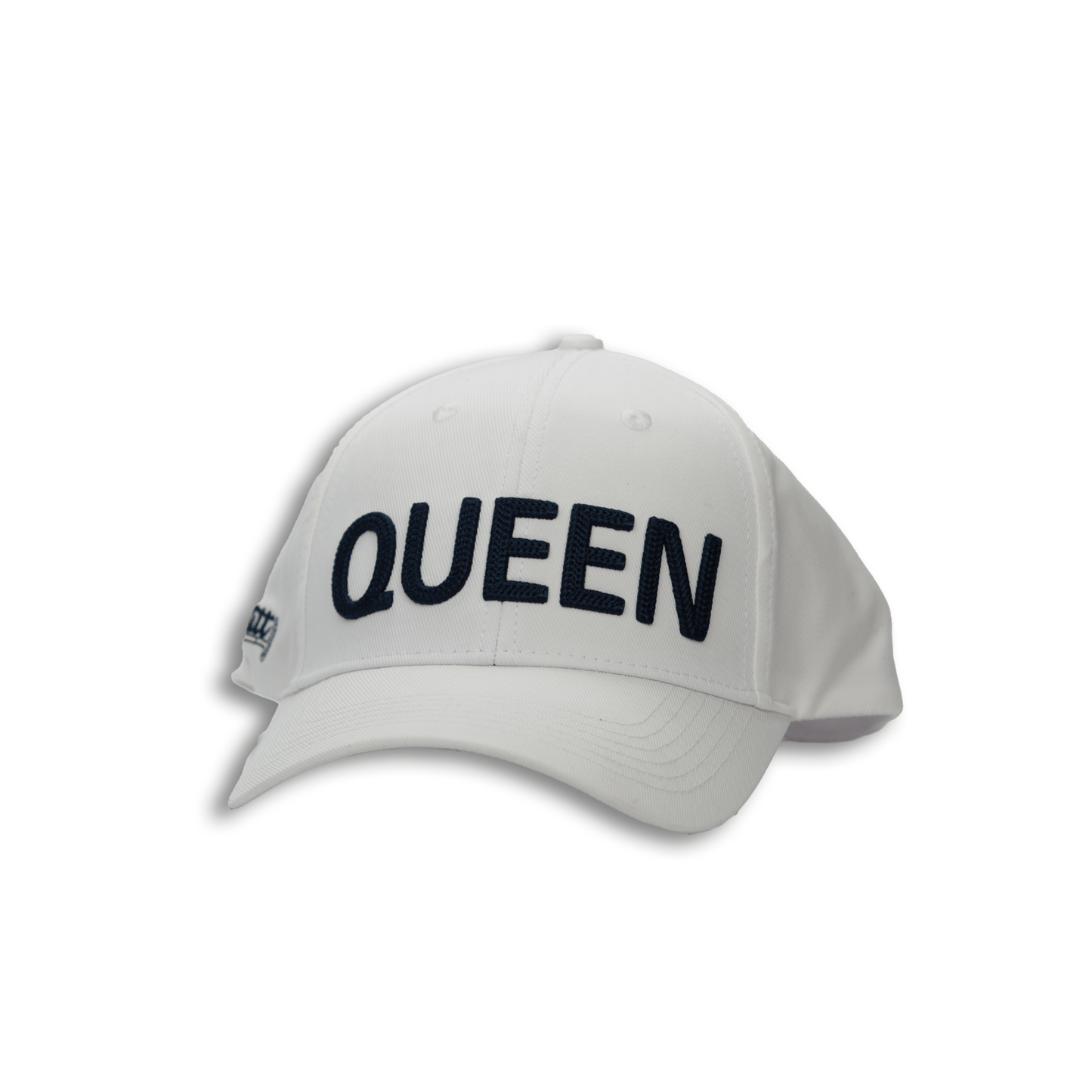 2putt QUEEN Hat - Full View