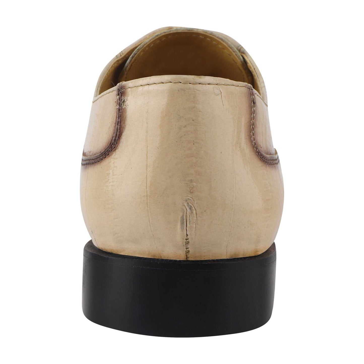 Raymond Leather Oxford Style Dress Shoes - MENLL
