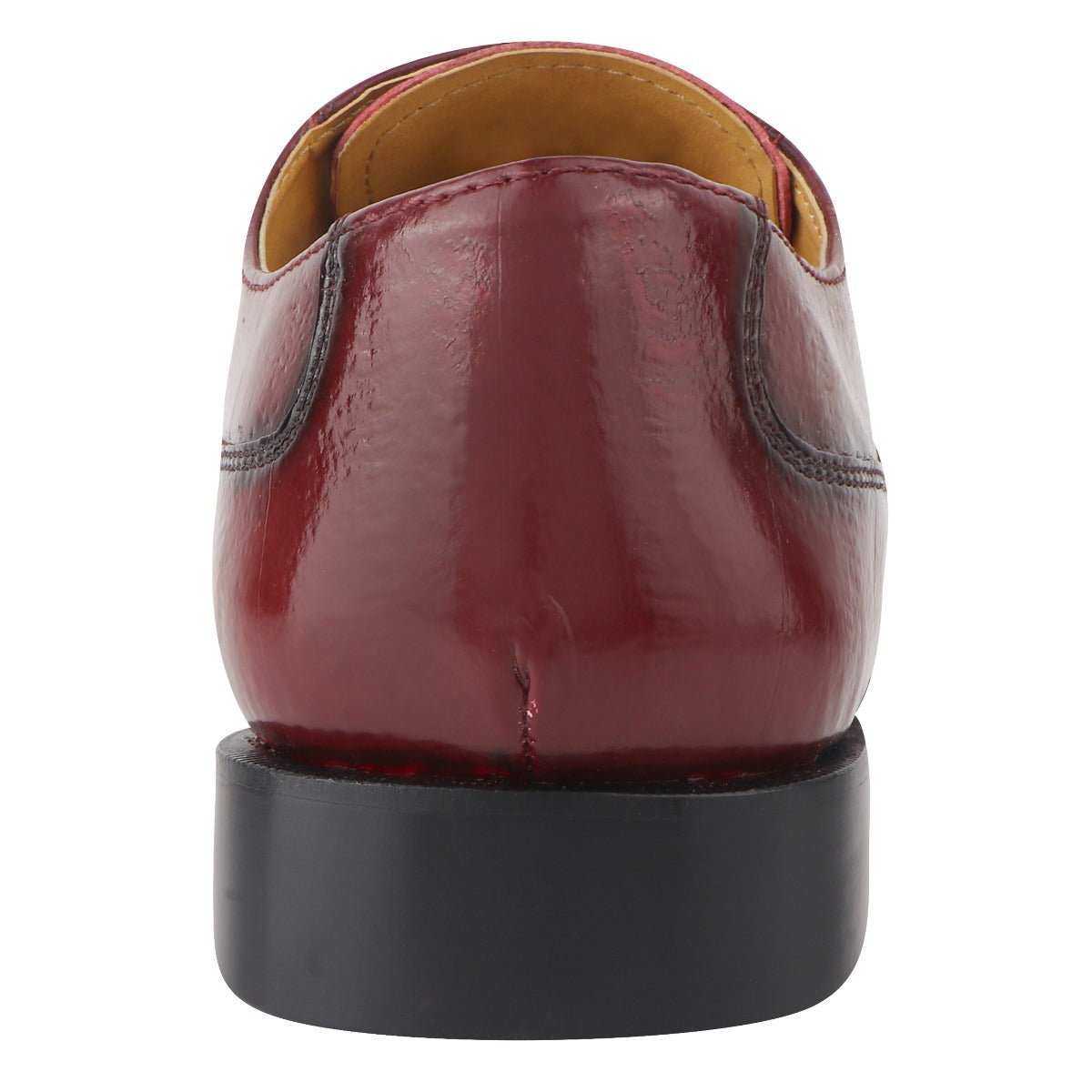 Raymond Leather Oxford Style Dress Shoes - MENLL