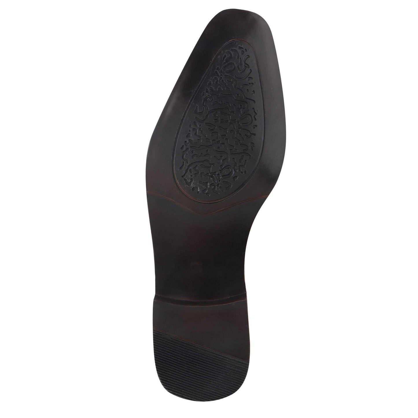 Raymond Leather Oxford Style Dress Shoes - MENLL