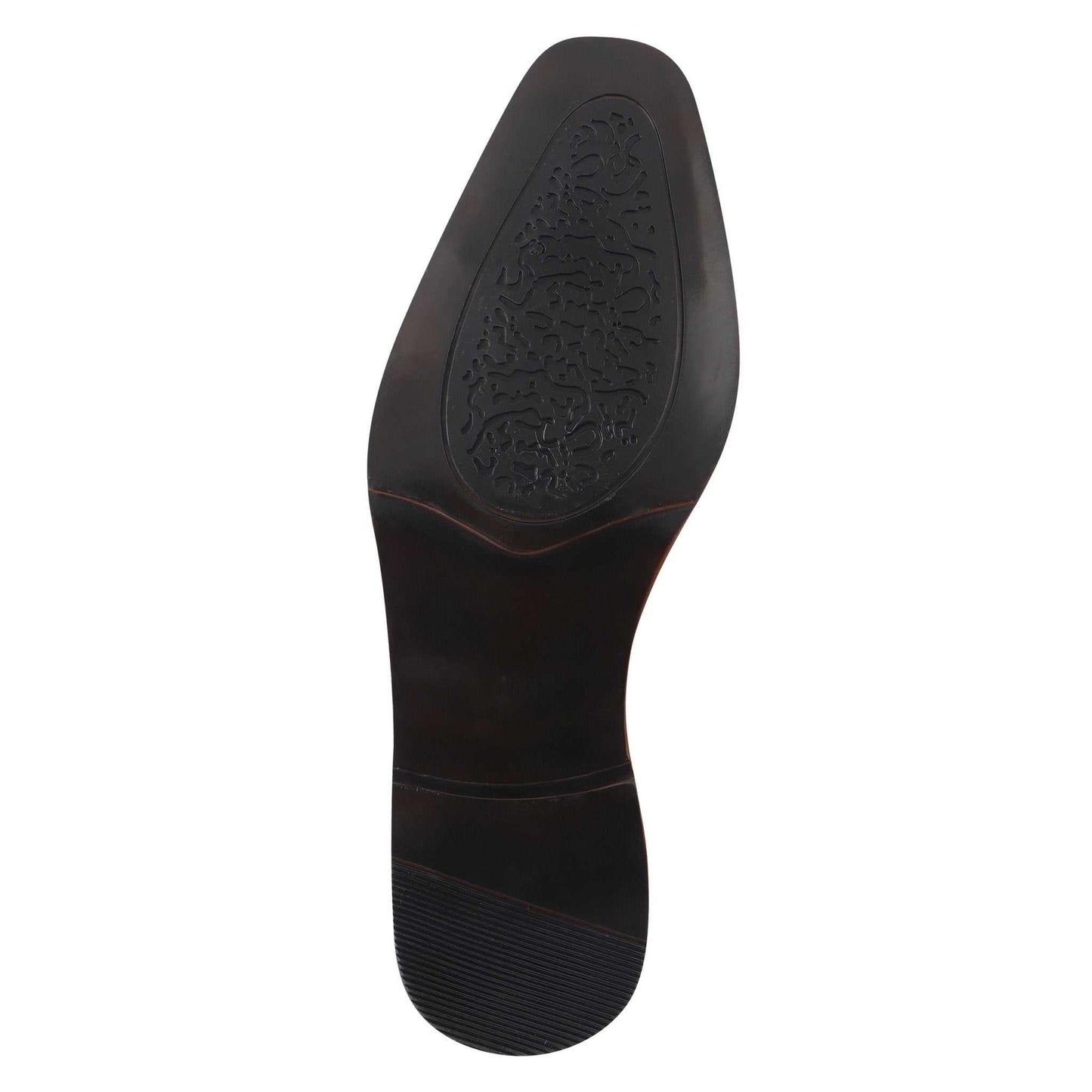 Raymond Leather Oxford Style Dress Shoes - MENLL