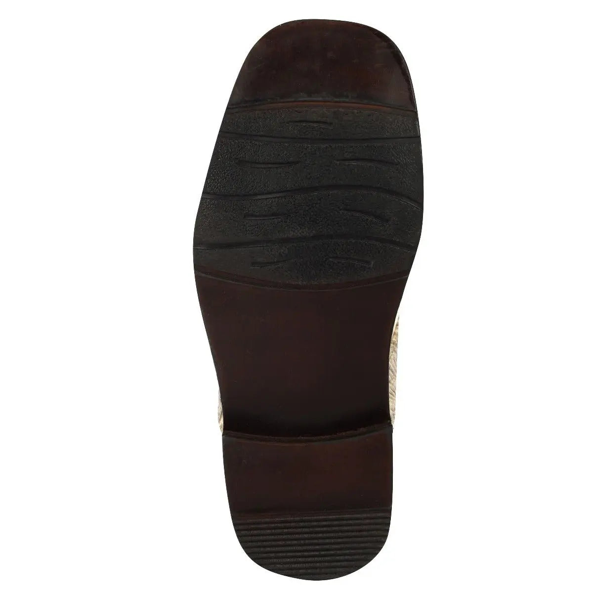 Dress - Sammy Leather Oxford - Tailored Formal LIBERTYZENO