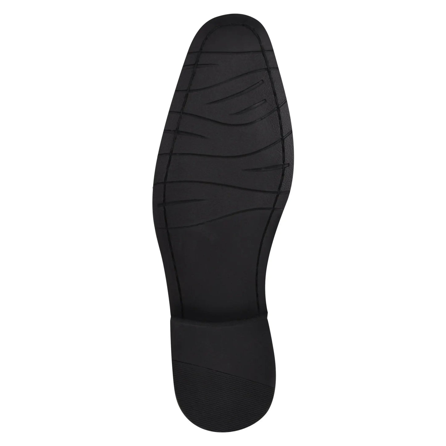 Men's Dress Shoes - Sculpt Leather - Oxford Style LIBERTYZENO