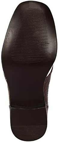 Senior Leather Oxford Style Dress Shoes - MENLL