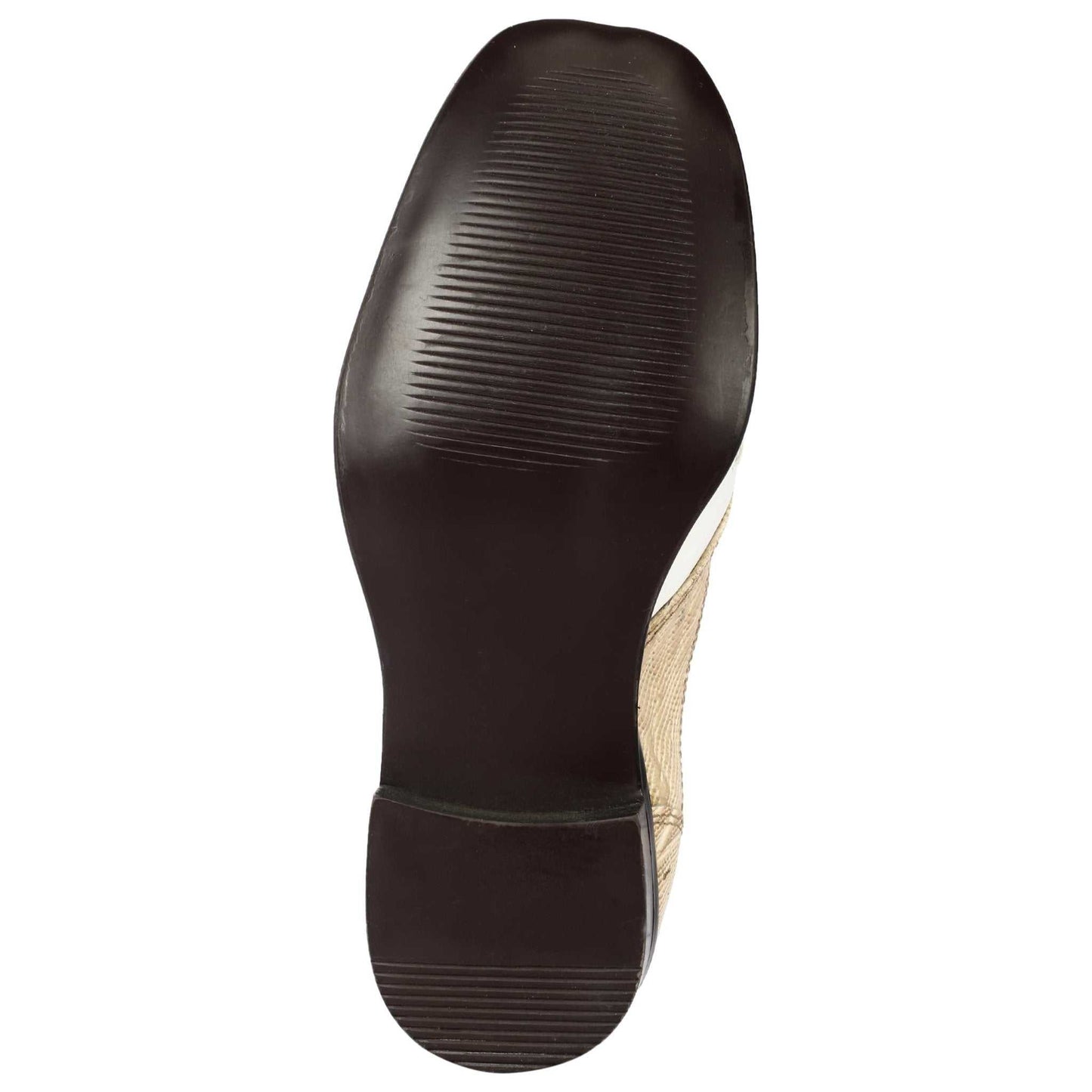 Senior Leather Oxford Style Kids Dress Shoes - MENLL