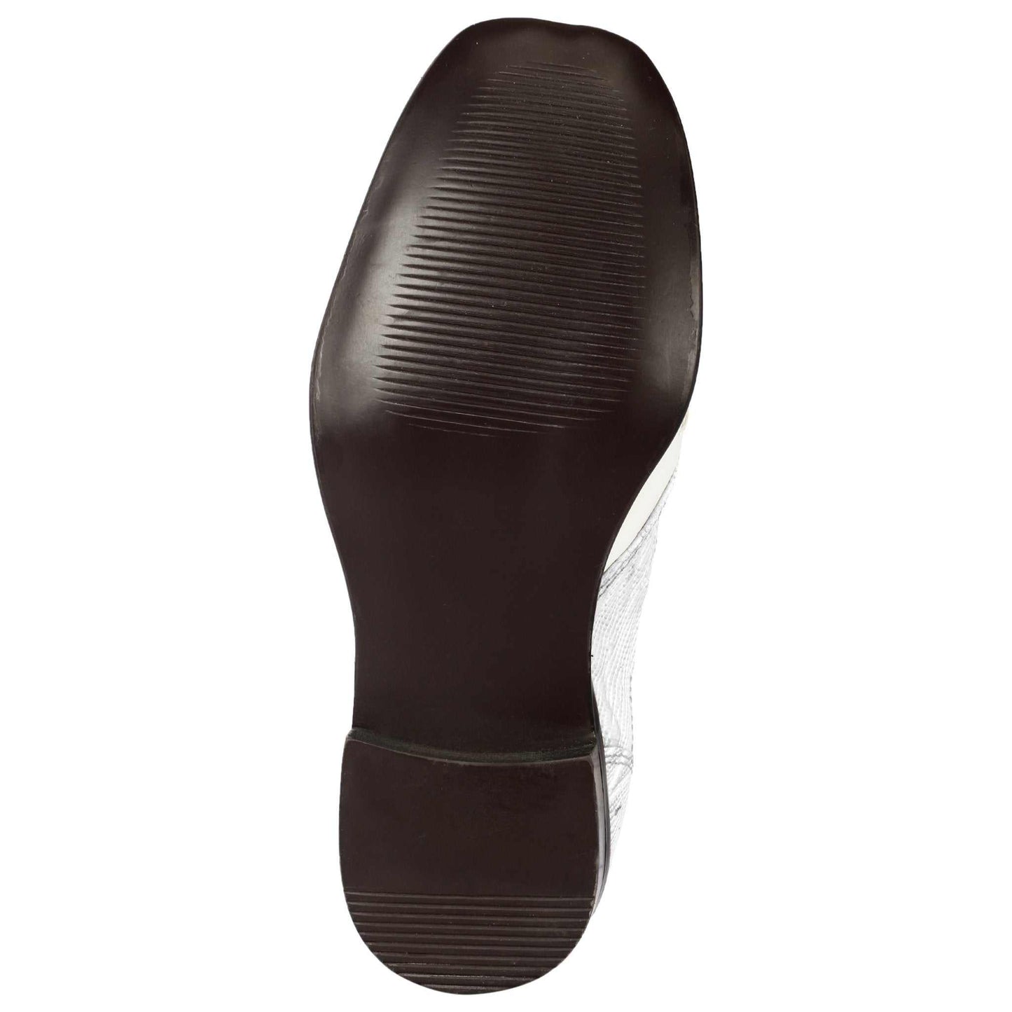 Senior Leather Oxford Style Kids Dress Shoes - MENLL