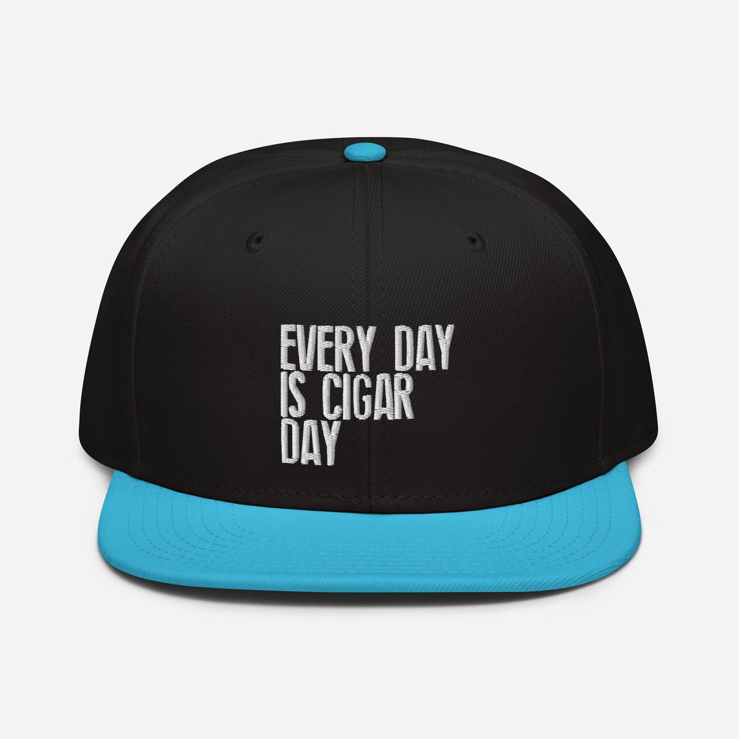 Snapback Hat