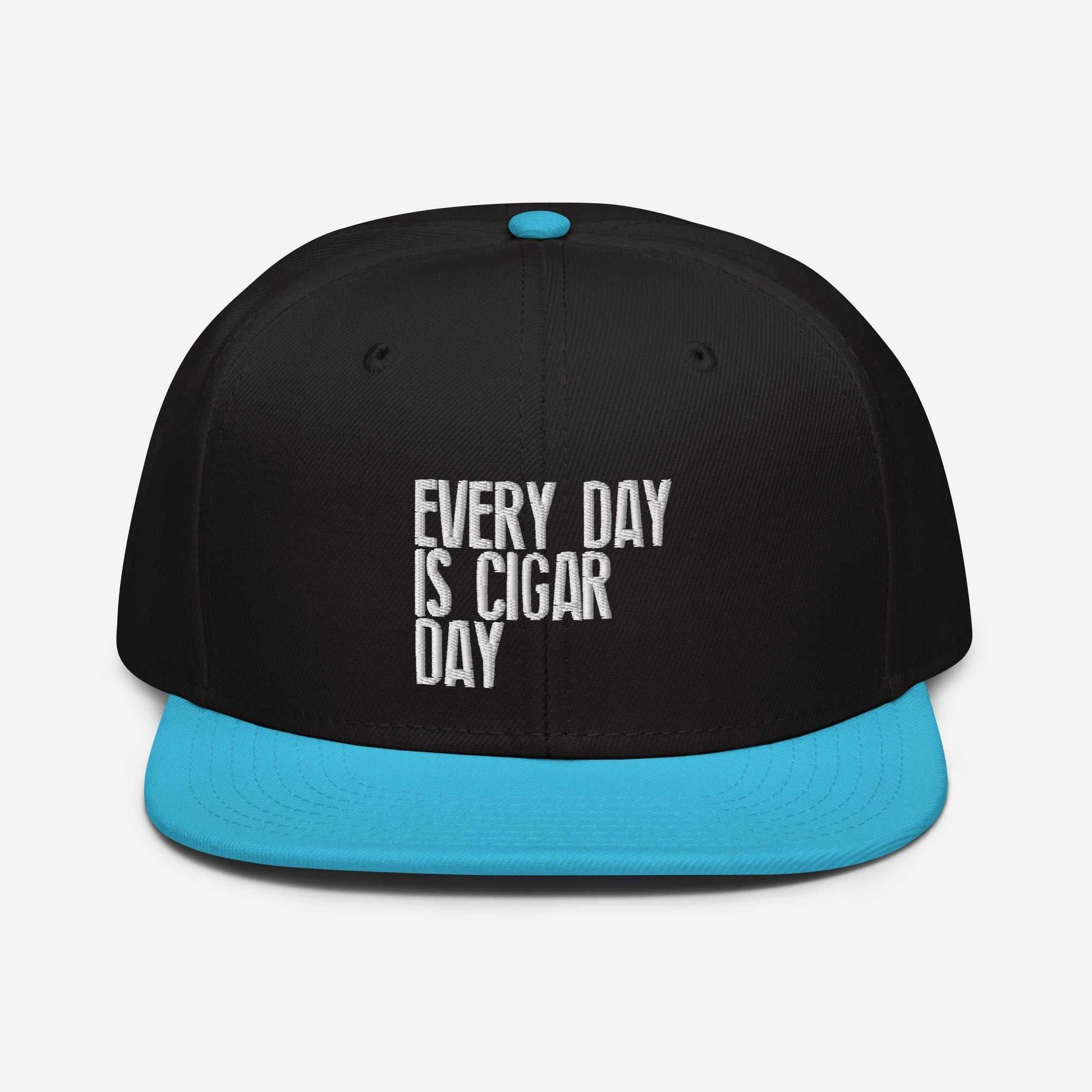 Snapback Hat - MENLL