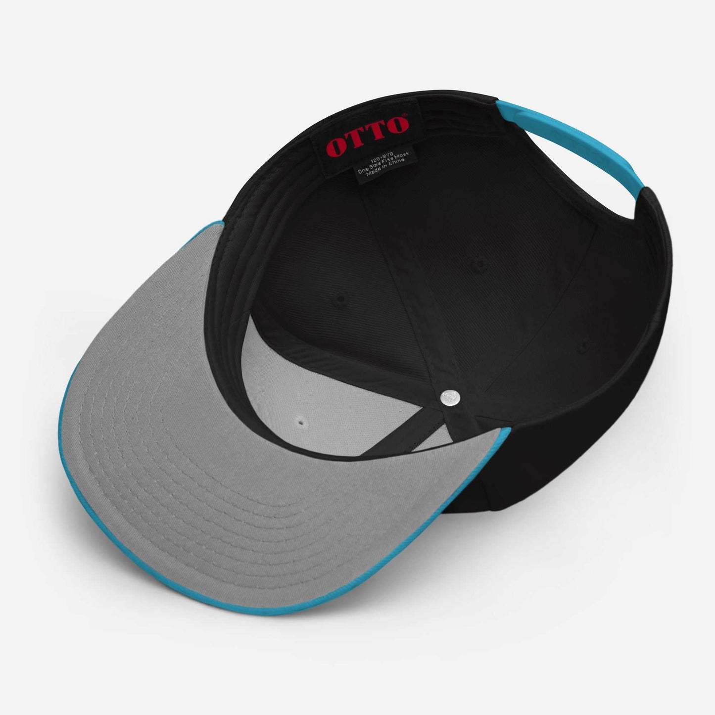 Snapback Hat - MENLL