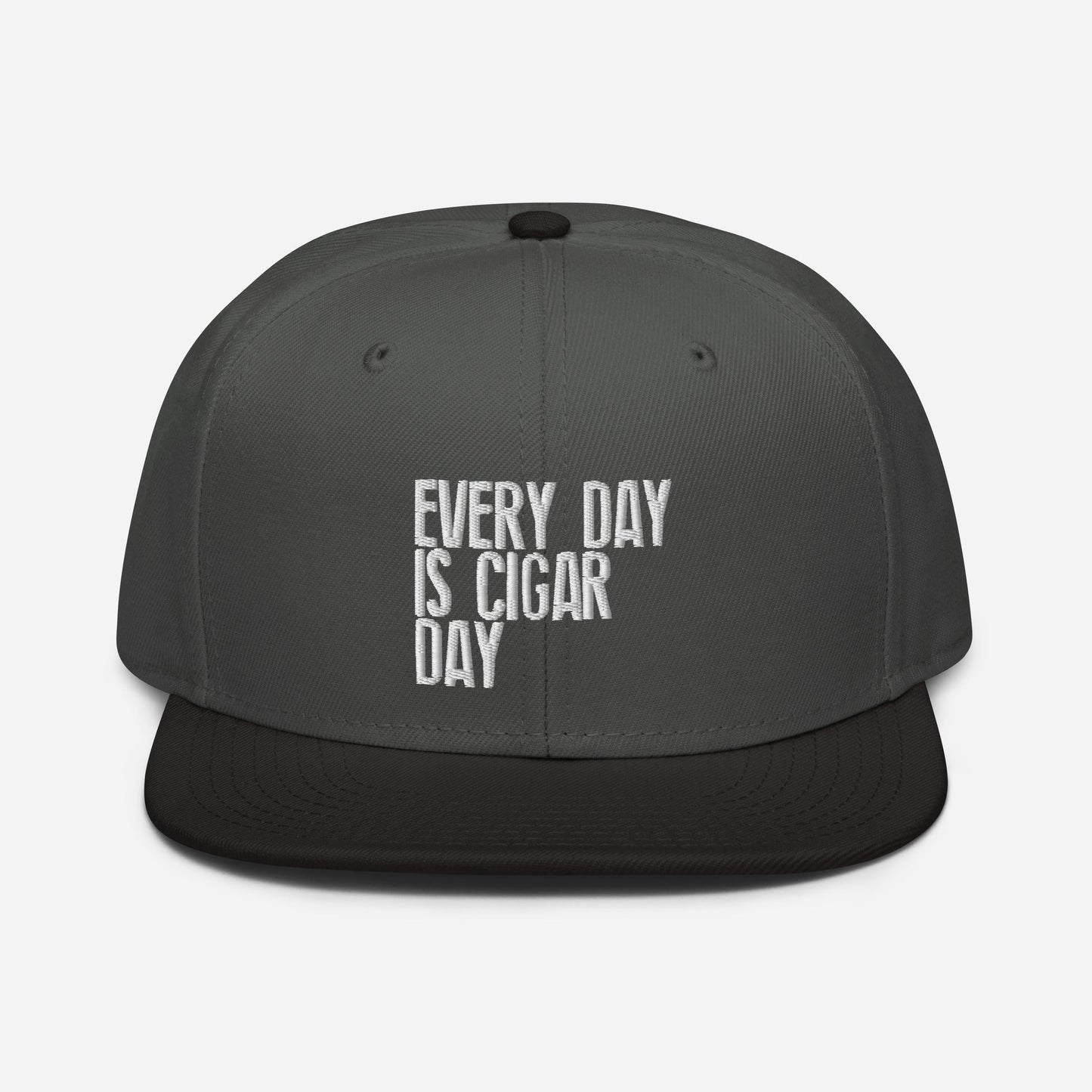 Snapback Hat