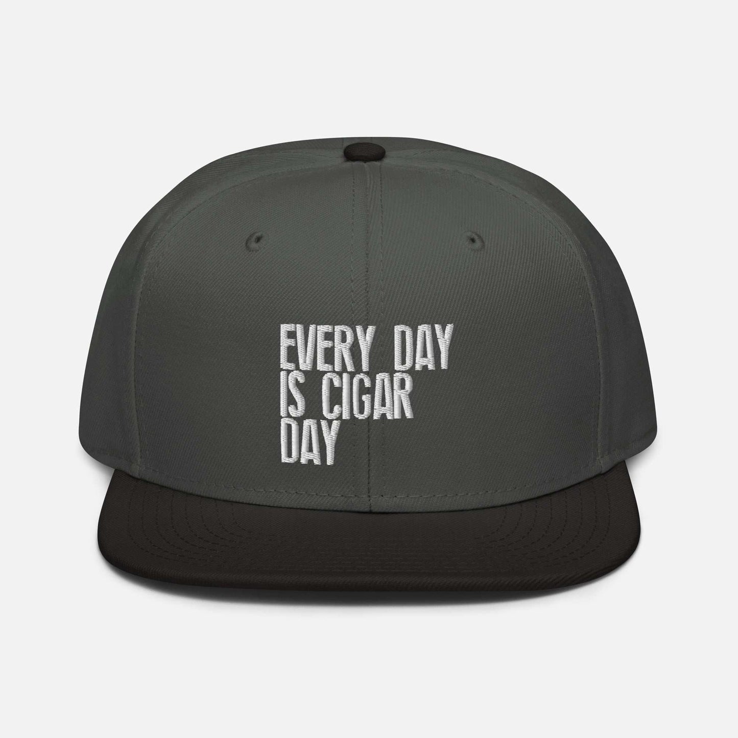 Snapback Hat - MENLL