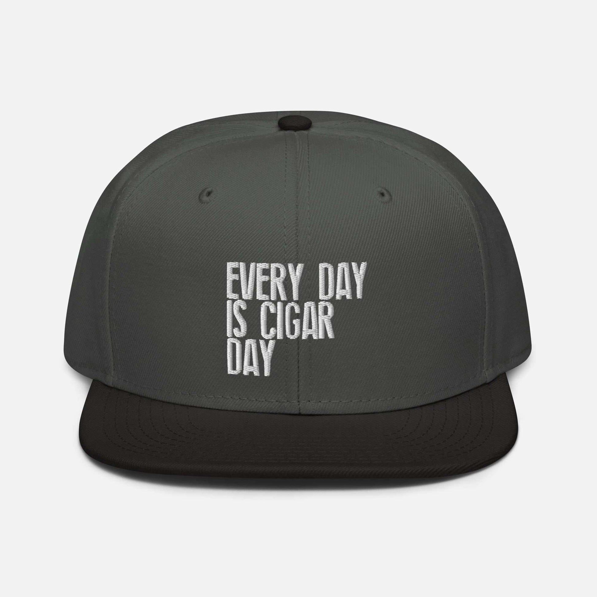 Snapback Hat - MENLL