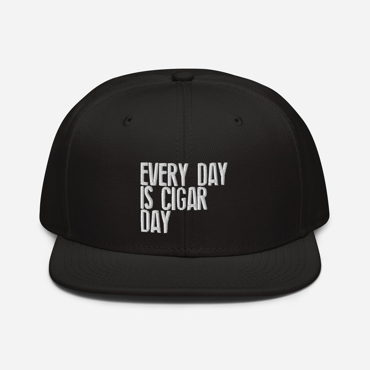 Snapback Hat
