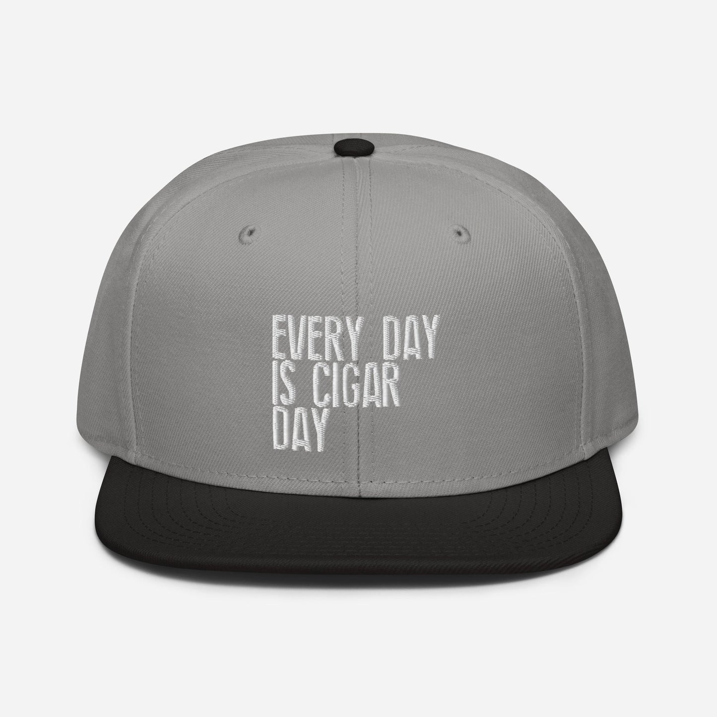 Snapback Hat