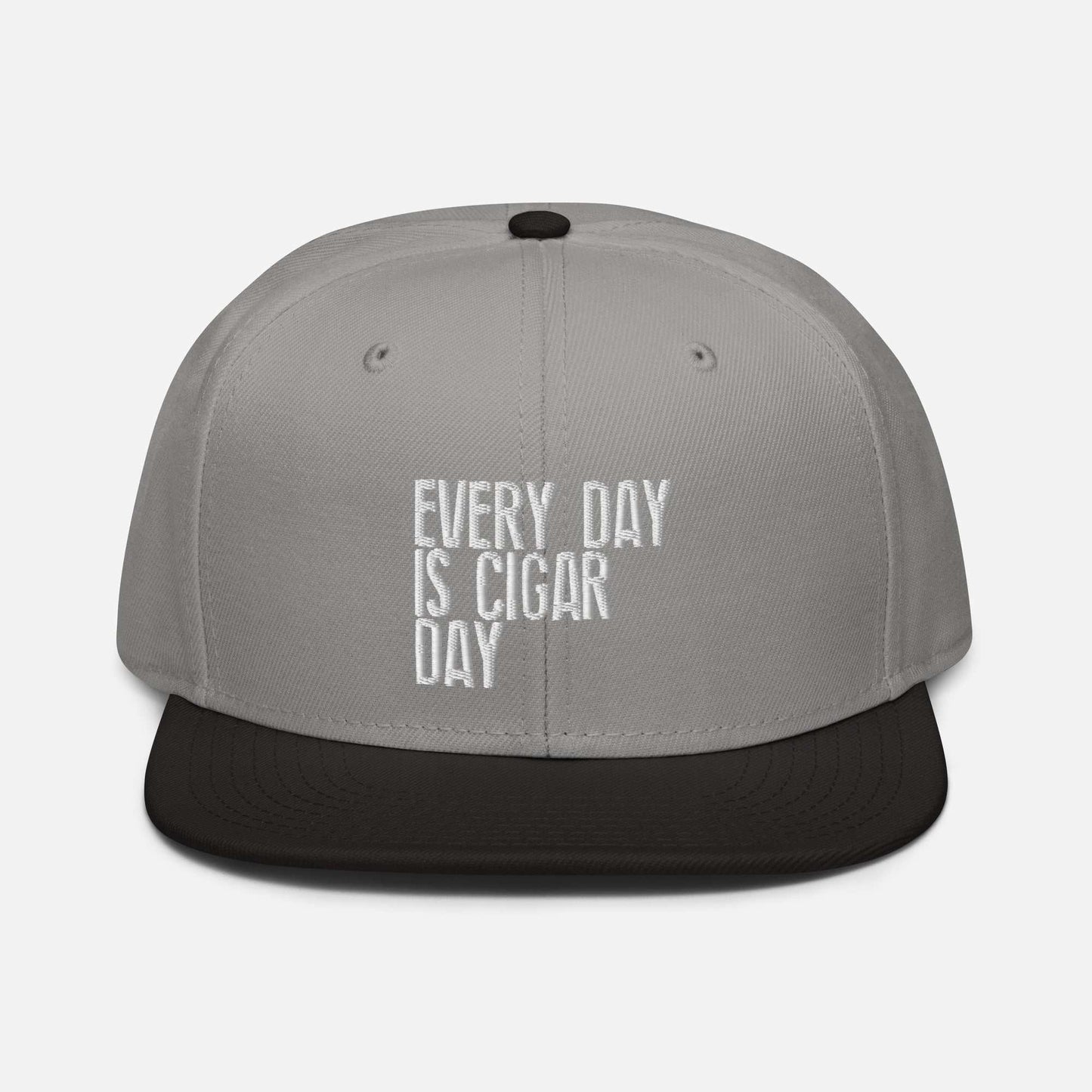 Snapback Hat - MENLL