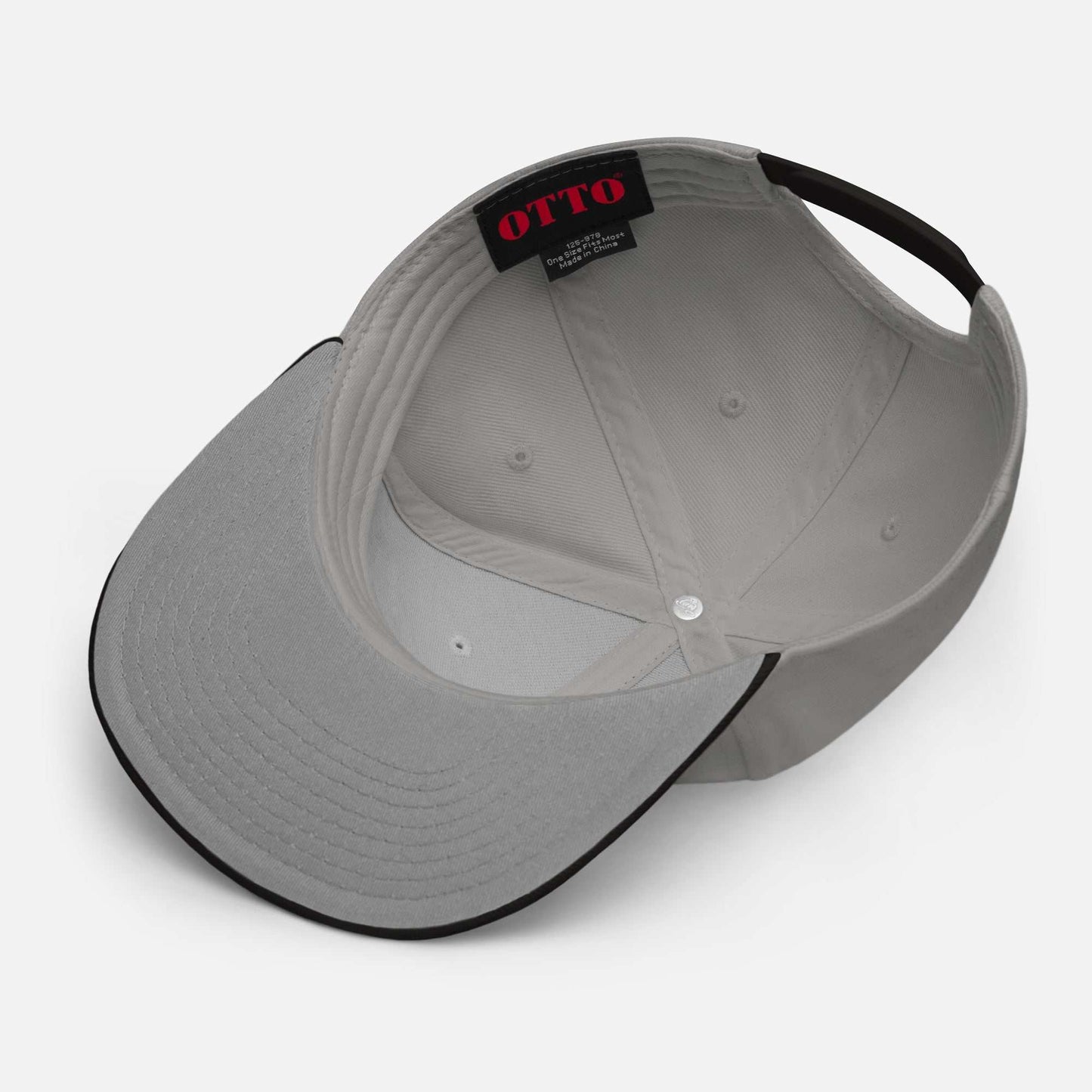 Snapback Hat - MENLL