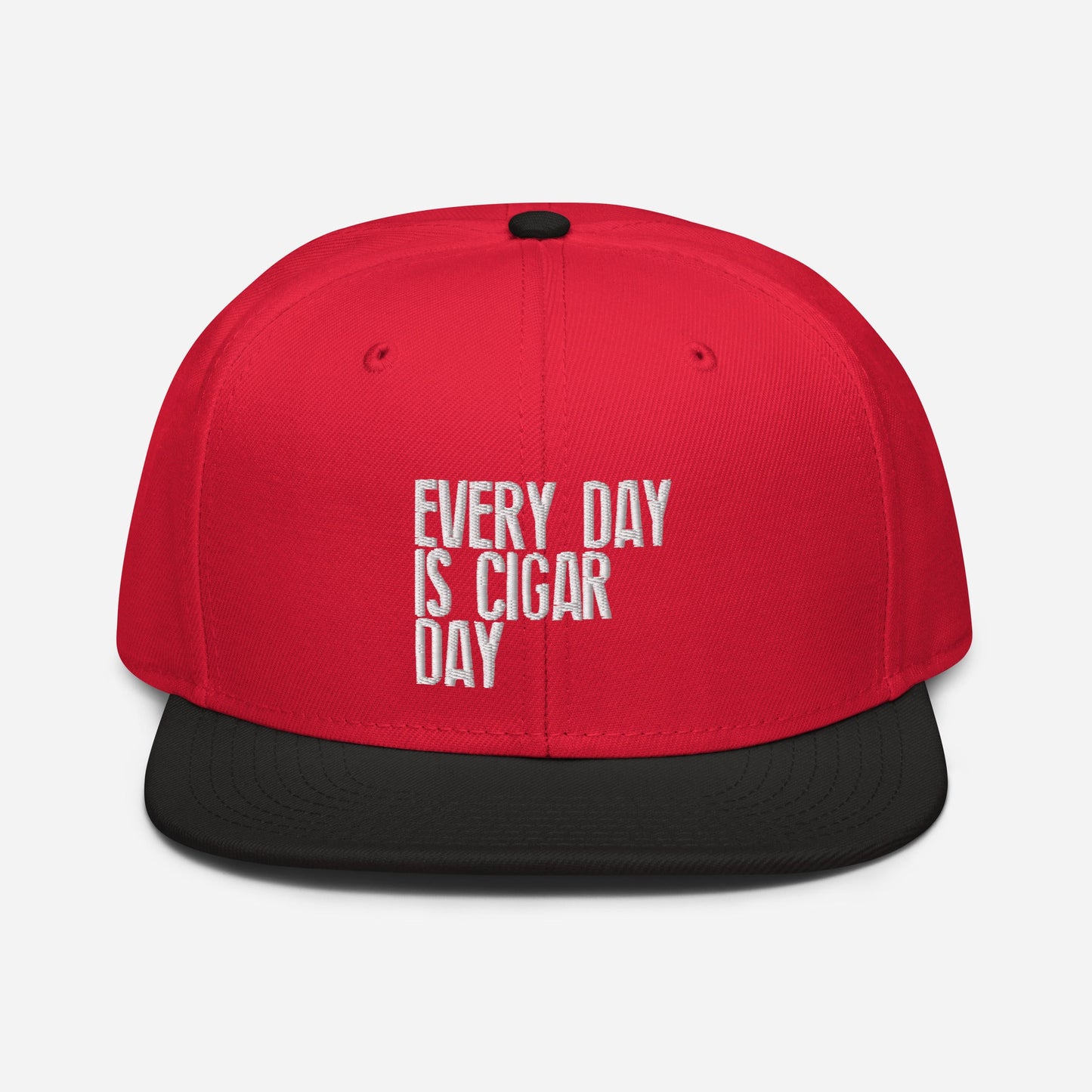 Snapback Hat