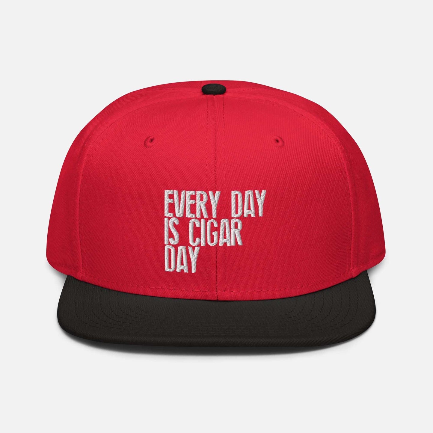 Snapback Hat - MENLL