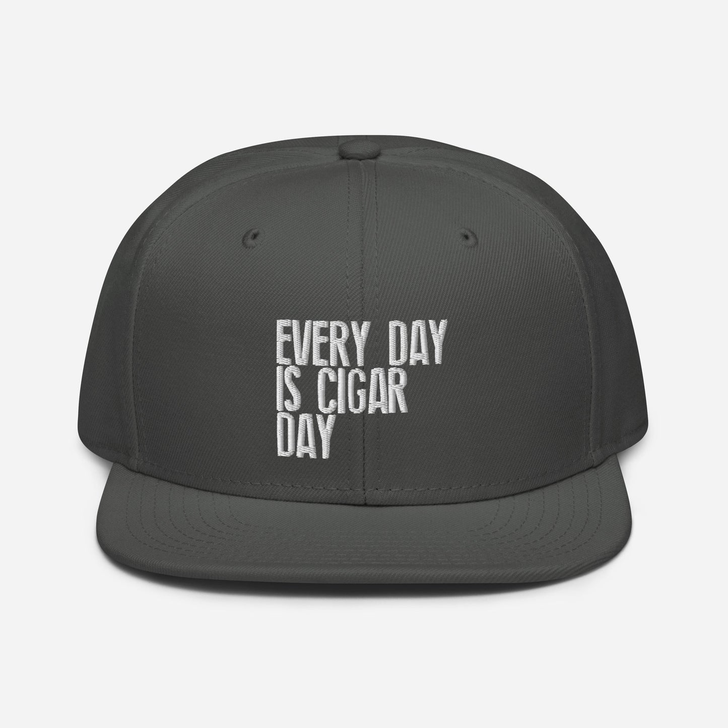 Snapback Hat