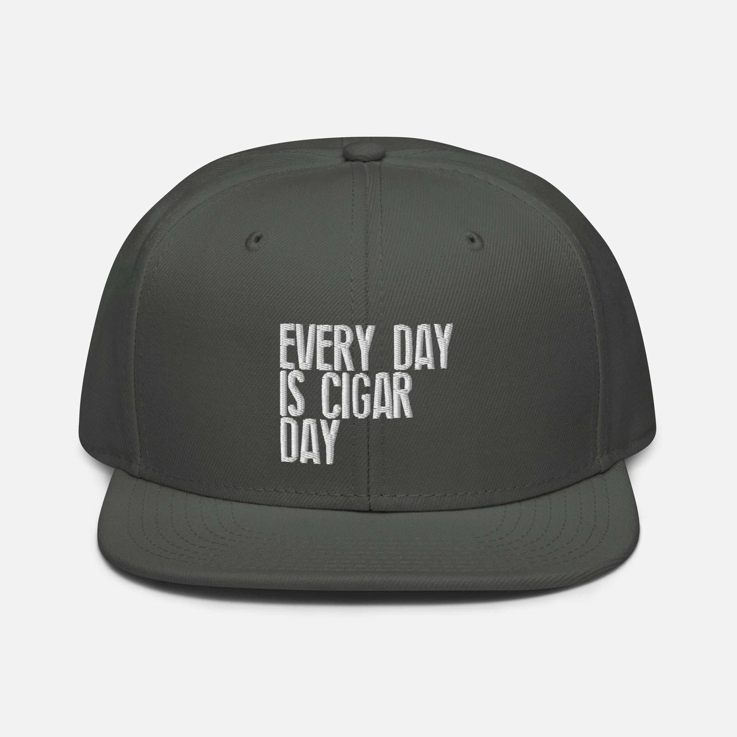 Snapback Hat - MENLL